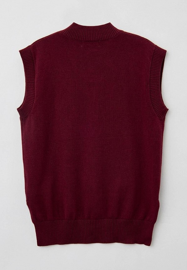 Smena Жилет - Oversize - фото 4