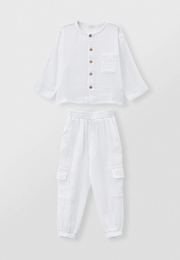 Backary Костюм - фото 1