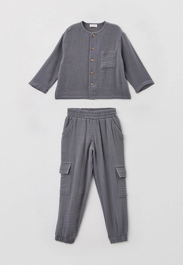 Backary Костюм - фото 1