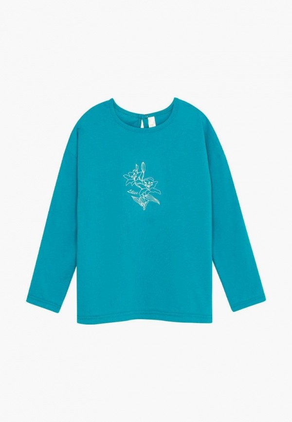 Bossa Nova Лонгслив - фото 4