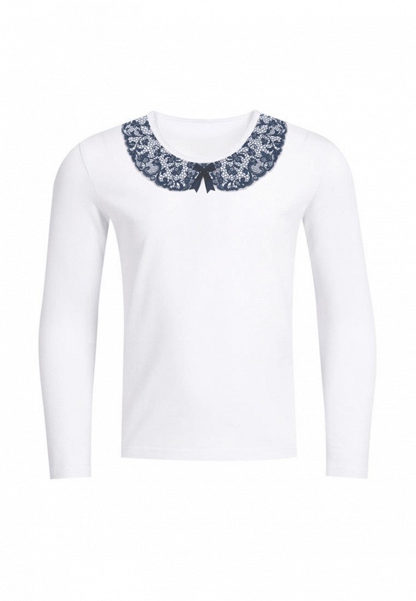 Апрель Лонгслив - фото 1