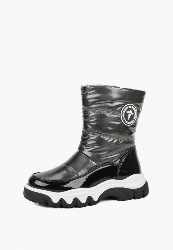 T.Taccardi Дутики - фото 2