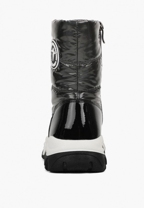 T.Taccardi Дутики - фото 5