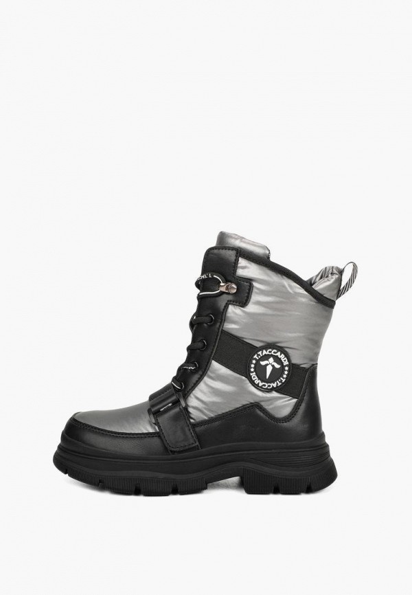 T.Taccardi Дутики - фото 1