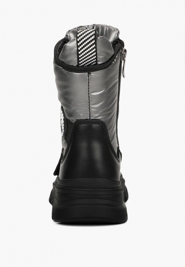 T.Taccardi Дутики - фото 5