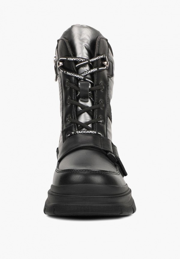 T.Taccardi Дутики - фото 6