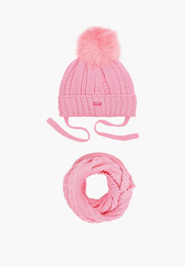 PlayToday Шапка и снуд - фото 1