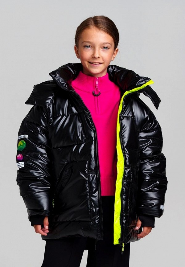 PlayToday Куртка утепленная - фото 1