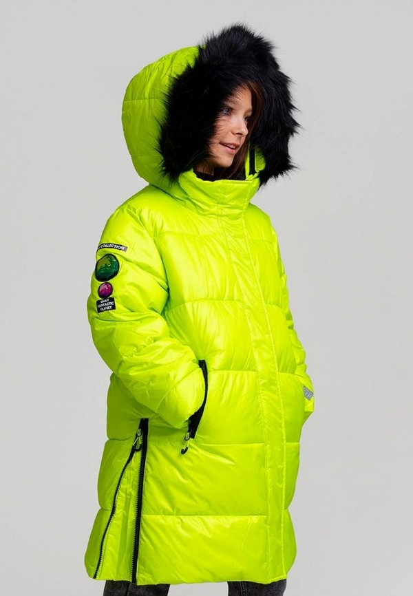 PlayToday Куртка утепленная - фото 1