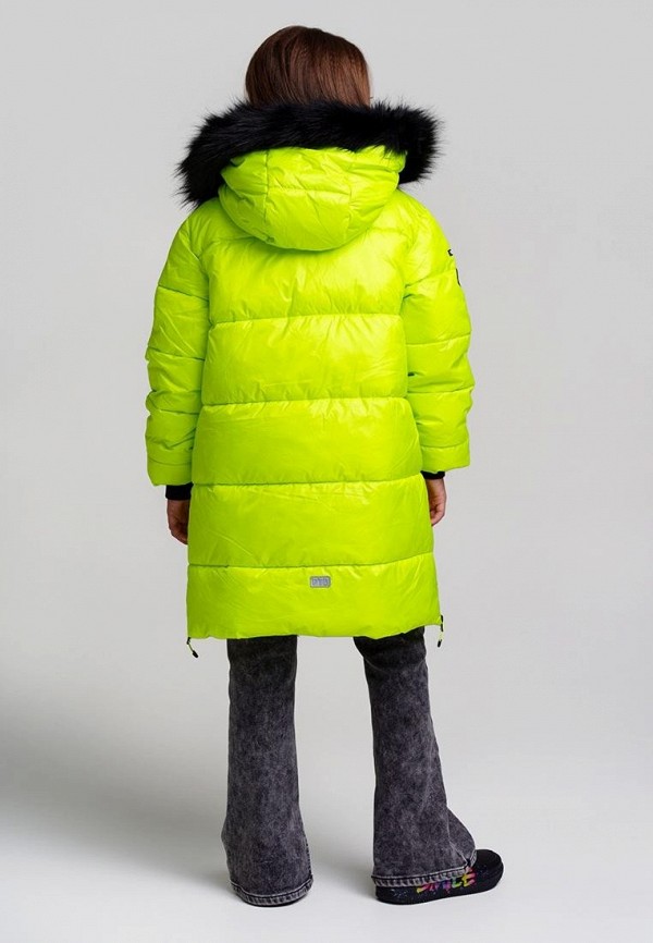 PlayToday Куртка утепленная - фото 3