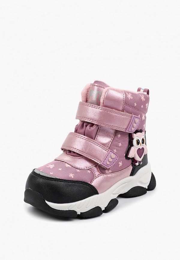 PlayToday Ботинки - со светодиодами - фото 2