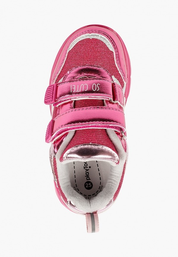 PlayToday Кроссовки - со светодиодами - фото 4