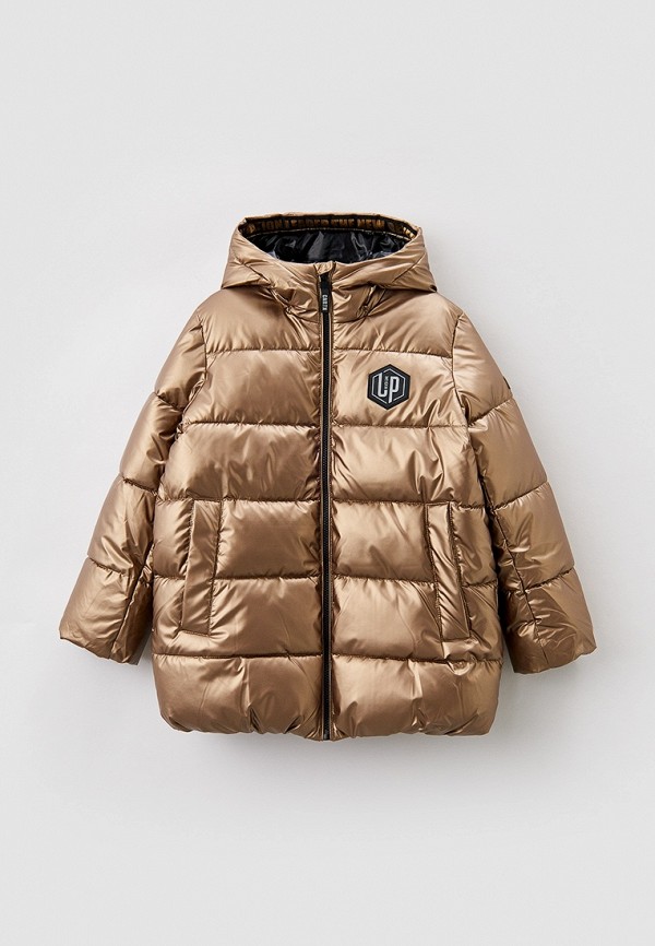 PlayToday Куртка утепленная - фото 1