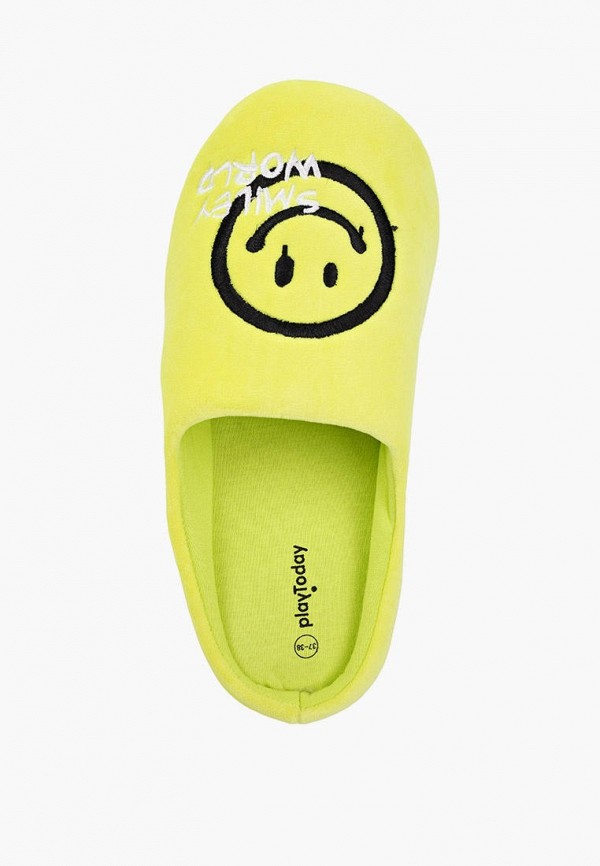 PlayToday Тапочки - фото 4