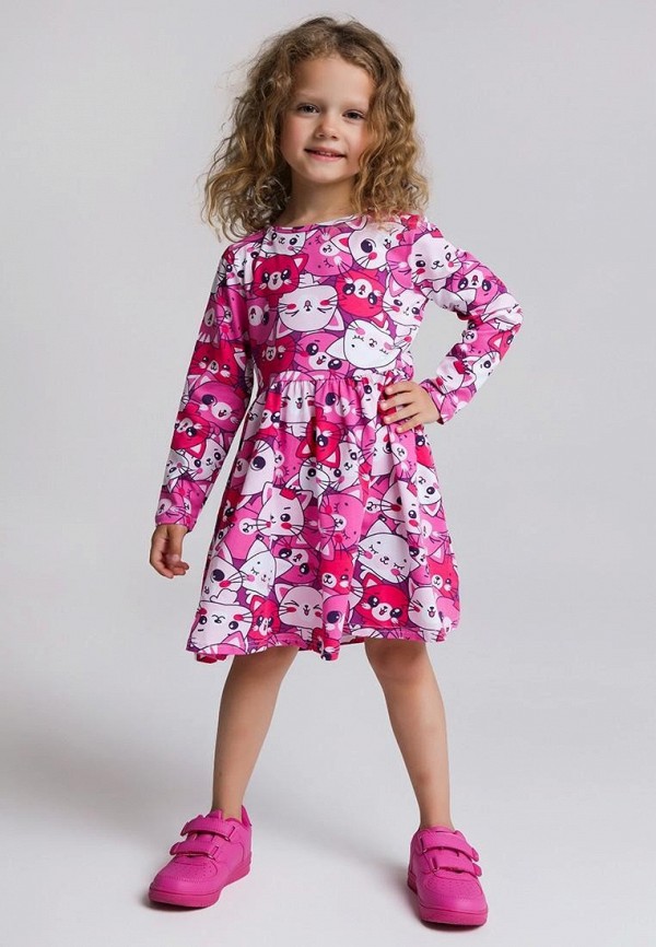PlayToday Платье - фото 1