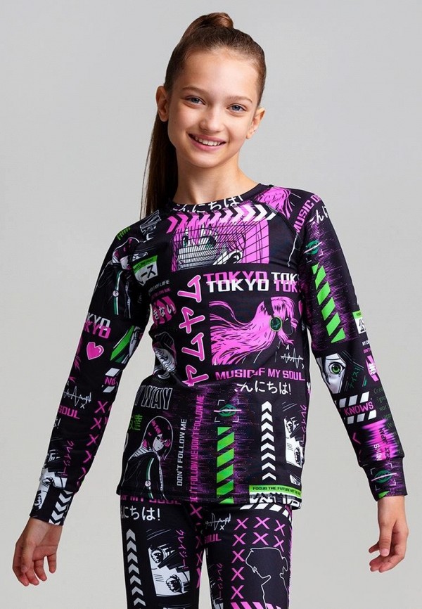 PlayToday Комплект термобелья - с начесом - фото 2