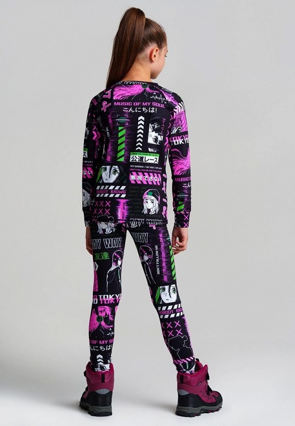 PlayToday Комплект термобелья - с начесом - фото 3