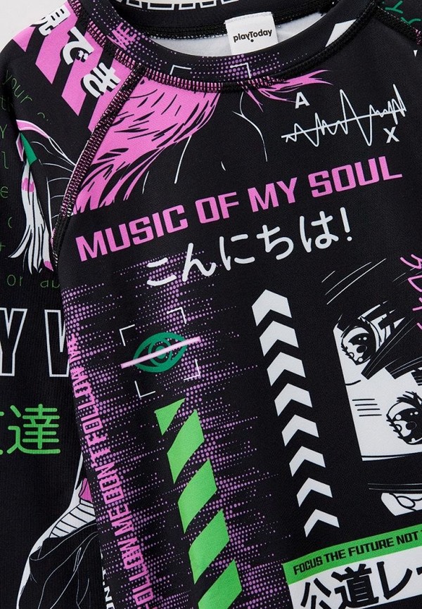 PlayToday Комплект термобелья - с начесом - фото 6