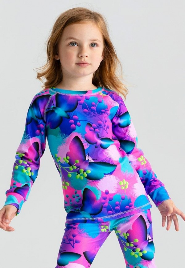 PlayToday Комплект термобелья - с начесом - фото 2