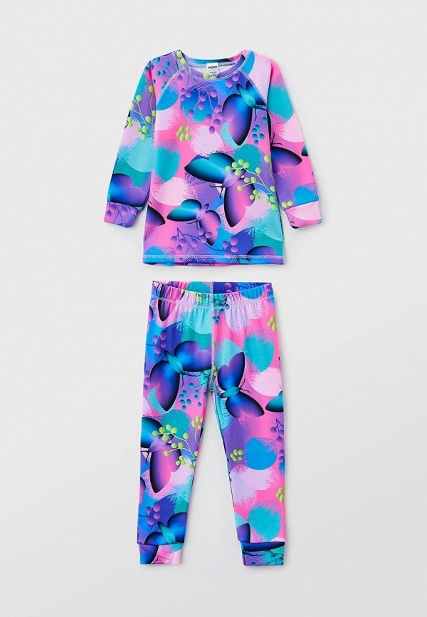 PlayToday Комплект термобелья - с начесом - фото 4