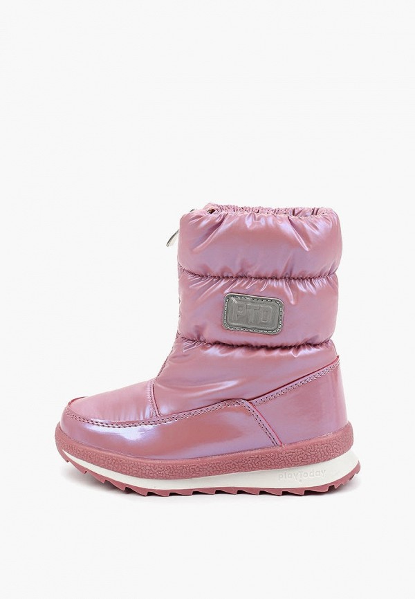 PlayToday Дутики - фото 1