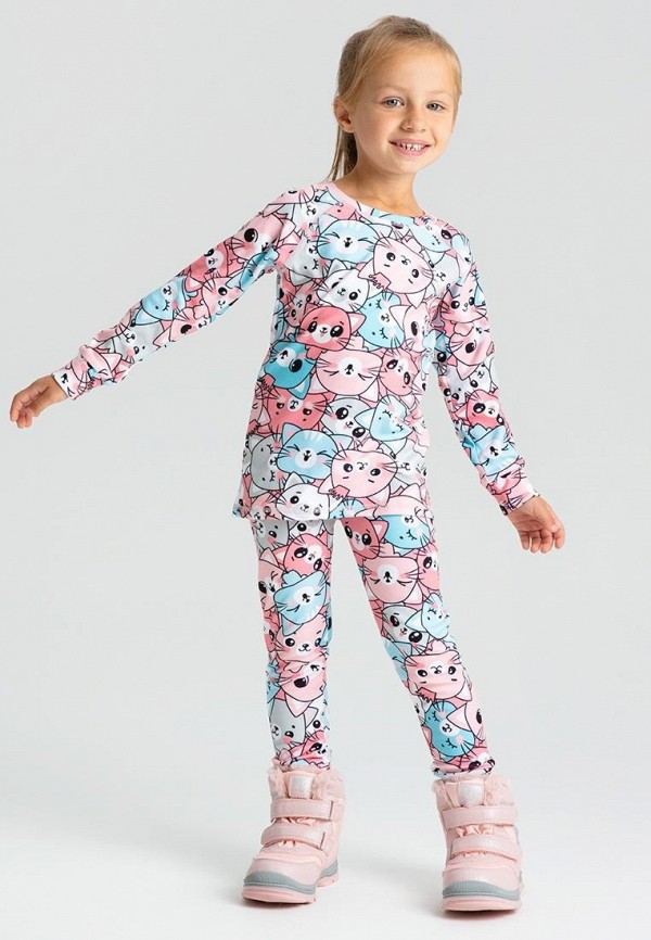 PlayToday Термобелье - с начесом - фото 1