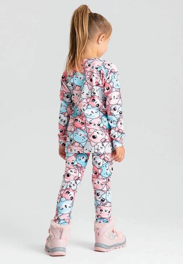 PlayToday Термобелье - с начесом - фото 3