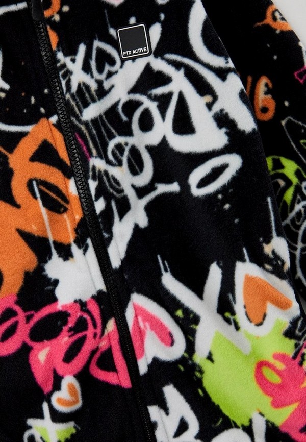 PlayToday Олимпийка - фото 6