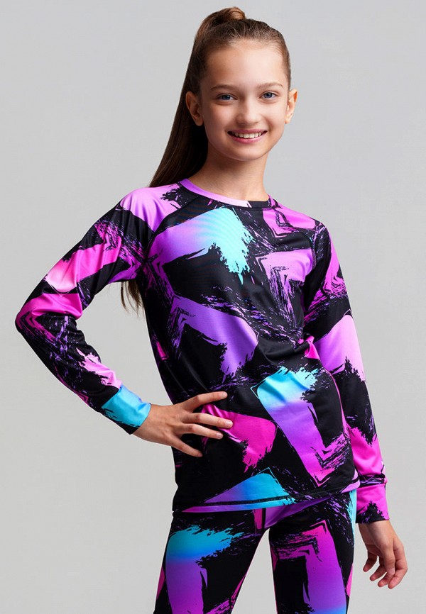 PlayToday Комплект термобелья - с начесом - фото 2