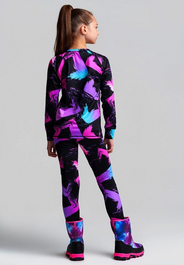 PlayToday Комплект термобелья - с начесом - фото 3