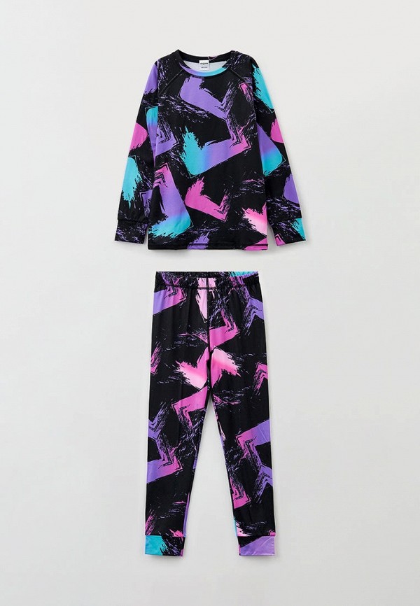 PlayToday Комплект термобелья - с начесом - фото 4