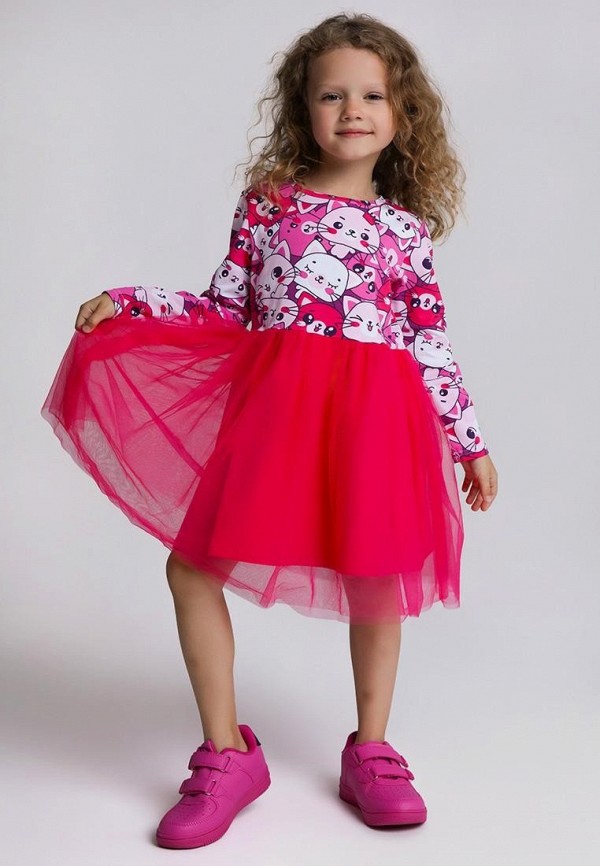 PlayToday Платье - фото 1