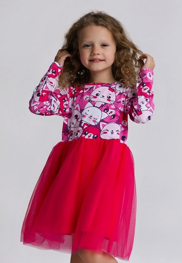 PlayToday Платье - фото 2