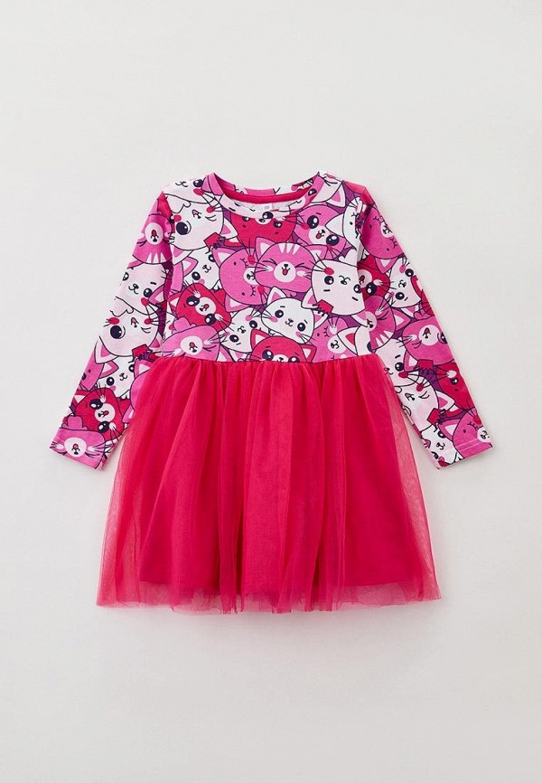 PlayToday Платье - фото 4