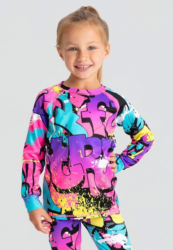 PlayToday Комплект термобелья - с начесом - фото 2