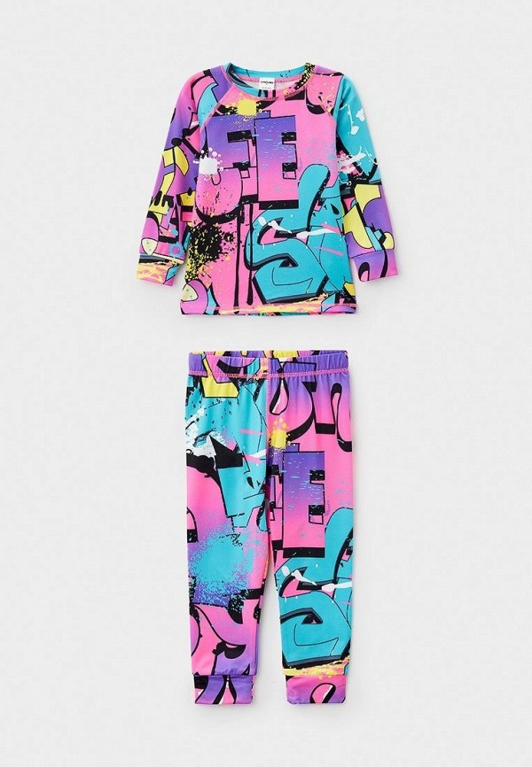 PlayToday Комплект термобелья - с начесом - фото 4