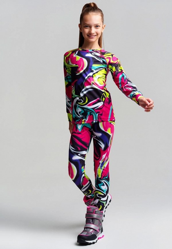 PlayToday Комплект термобелья - с начесом - фото 1