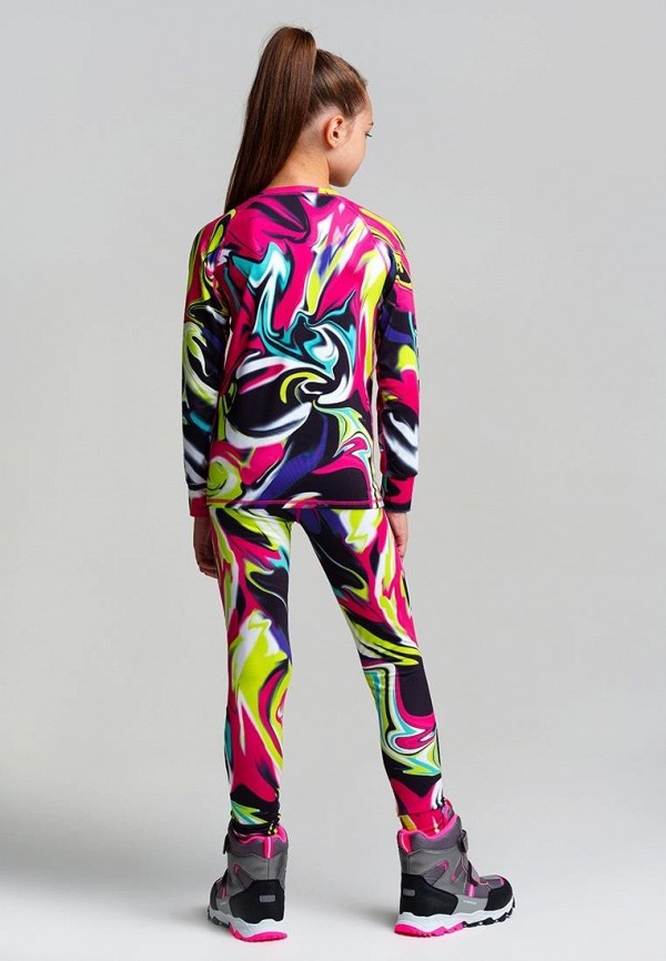 PlayToday Комплект термобелья - с начесом - фото 3