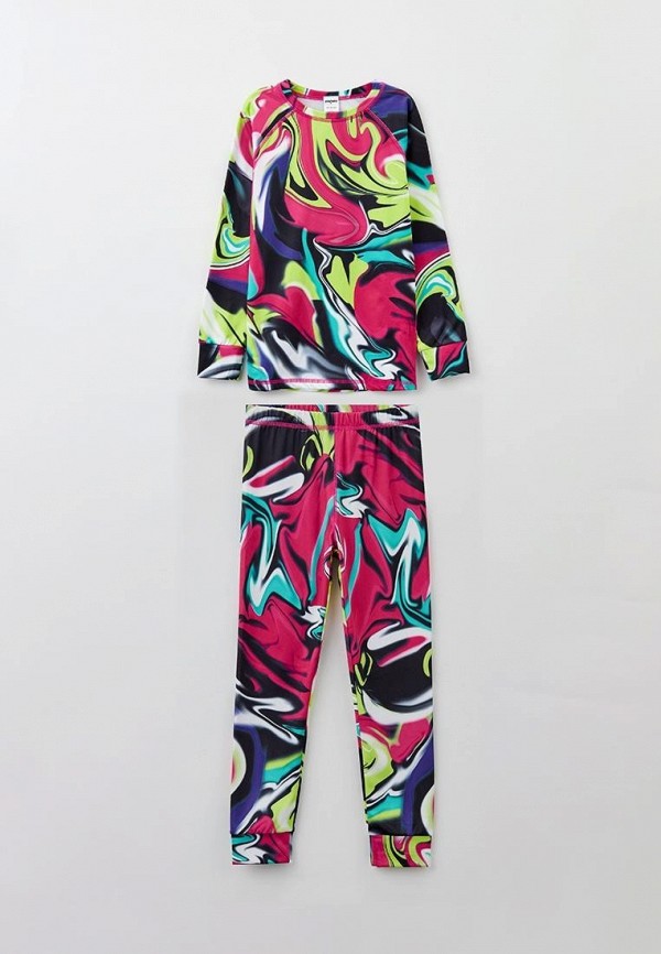 PlayToday Комплект термобелья - с начесом - фото 4