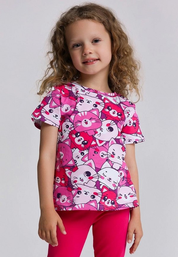 PlayToday Футболка и леггинсы - фото 2