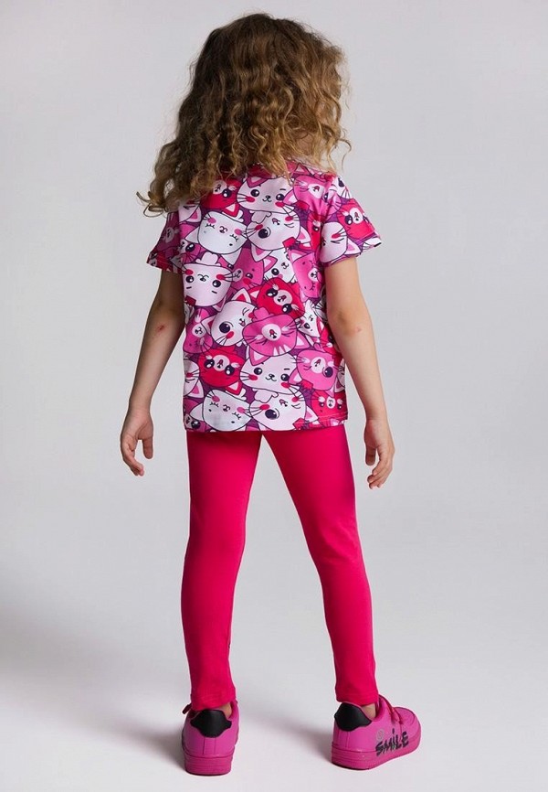 PlayToday Футболка и леггинсы - фото 3