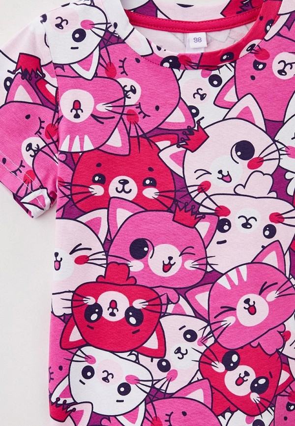 PlayToday Футболка и леггинсы - фото 6