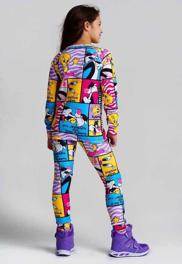 PlayToday Комплект термобелья - с начесом - фото 3