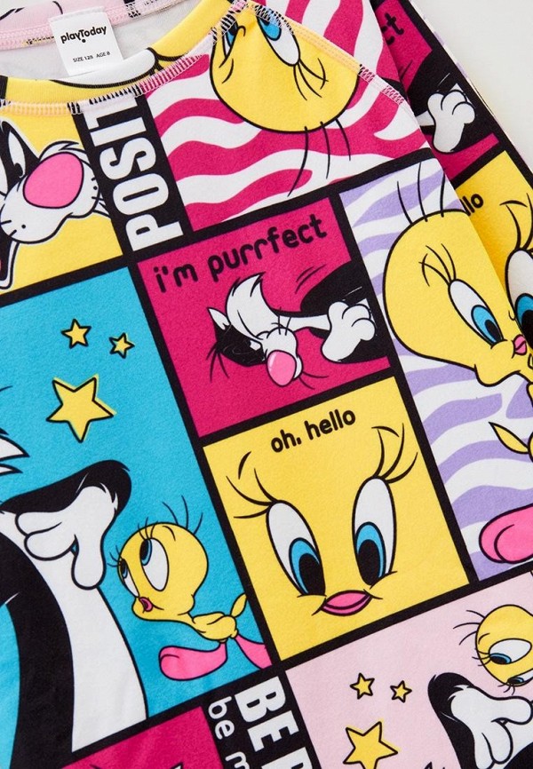 PlayToday Комплект термобелья - с начесом - фото 6