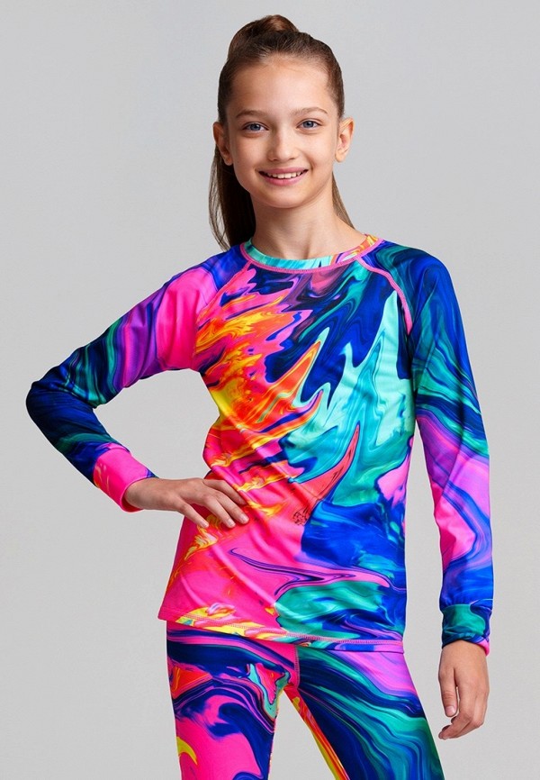 PlayToday Комплект термобелья - с начесом - фото 2