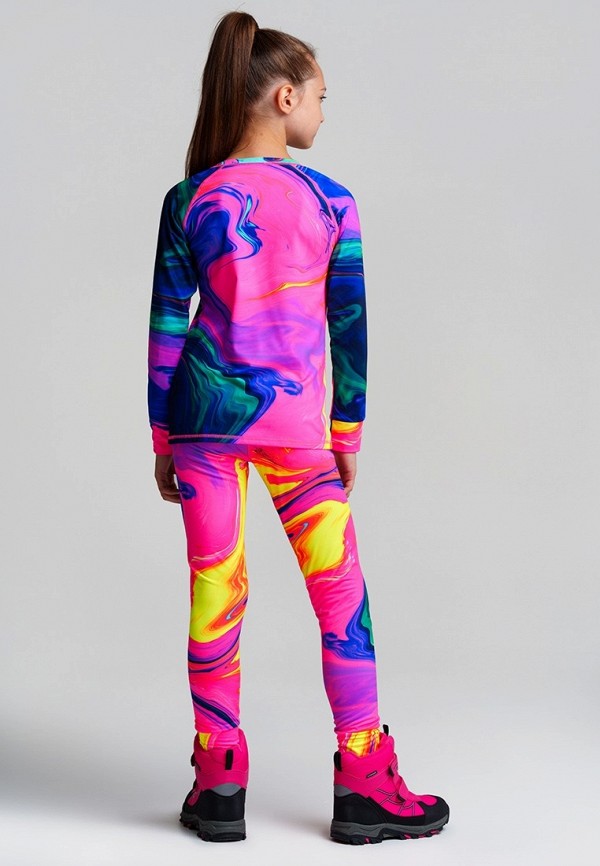 PlayToday Комплект термобелья - с начесом - фото 3