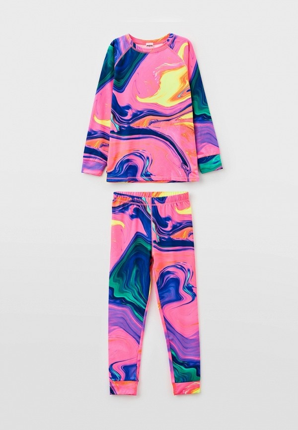 PlayToday Комплект термобелья - с начесом - фото 4