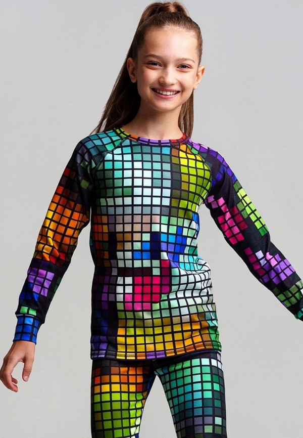 PlayToday Комплект термобелья - с начесом - фото 2