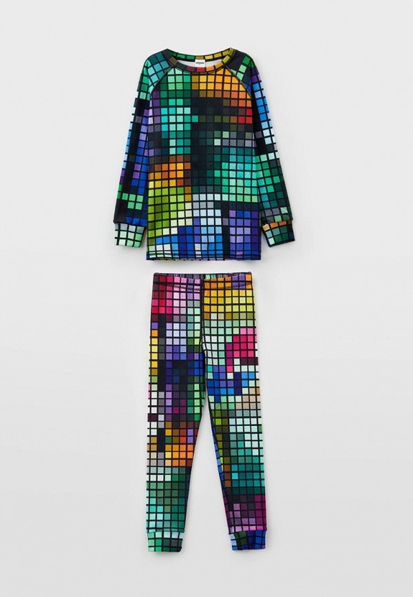 PlayToday Комплект термобелья - с начесом - фото 4