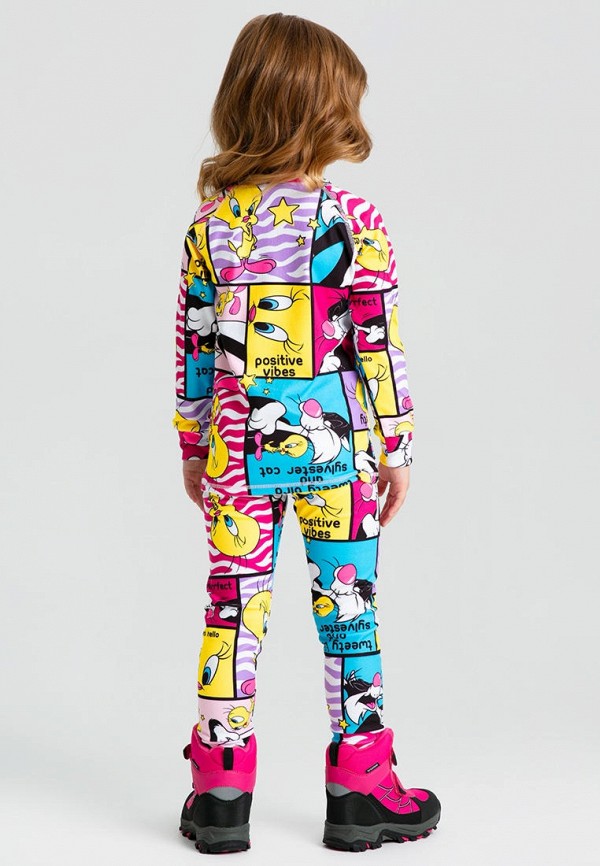 PlayToday Термобелье - с начесом - фото 2